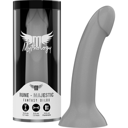 MYTHOLOGY RUNE MAJESTIC GODE S