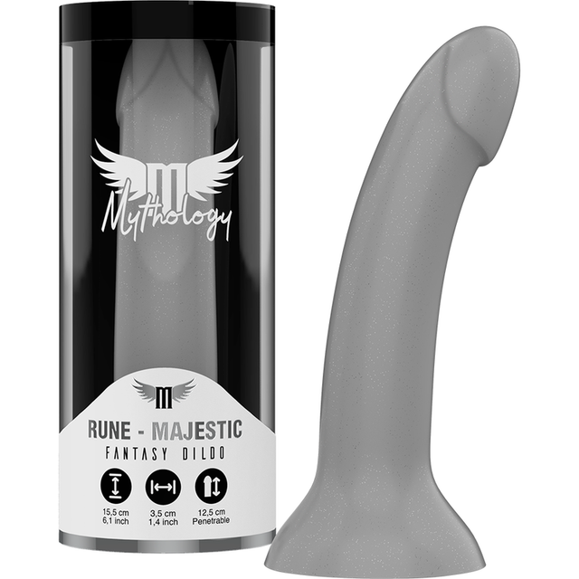 MYTHOLOGY RUNE MAJESTIC GODE S