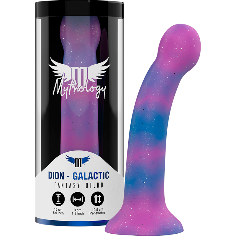 MYTHOLOGY GODE GALACTIQUE DION S