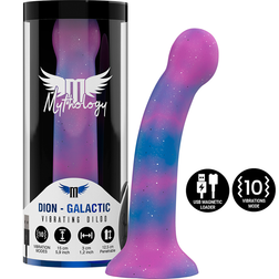 Gode vibrant silicone 15 cm pour homme
