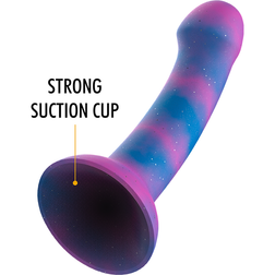 Gode prostate Dion Galactic 14 cm - emballage produit