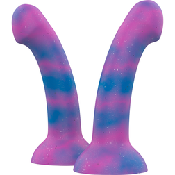 Gode prostate Dion Galactic 14 cm - vue arrière produit
