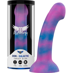 Gode prostate Dion Galactic 14 cm - vue produit principale