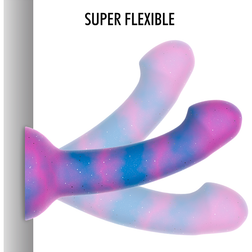 Gode prostate Dion Galactic 14 cm - vue détaillée produit