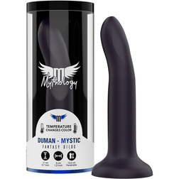 Gode silicone point P 17 cm — Duman Mystic M — vue du produit