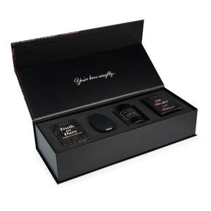 JE JOUE LE COFFRET COQUIN