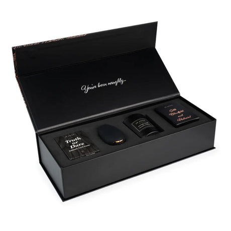 JE JOUE LE COFFRET COQUIN