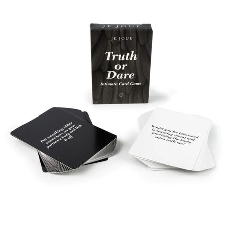 JE JOUE LE COFFRET COQUIN