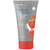 JOYDIVISION FRENCH KISS GEL SEXUEL ORAL A LA FRAISE