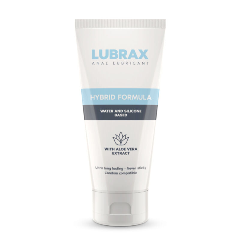 INTIMATELINE LUBRAX LUBRIFIANT ANAL HYBRIDE 50 ML