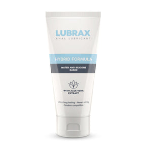 INTIMATELINE LUBRAX LUBRIFIANT ANAL HYBRIDE 50 ML