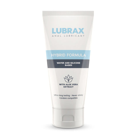 INTIMATELINE LUBRAX LUBRIFIANT ANAL HYBRIDE 50 ML
