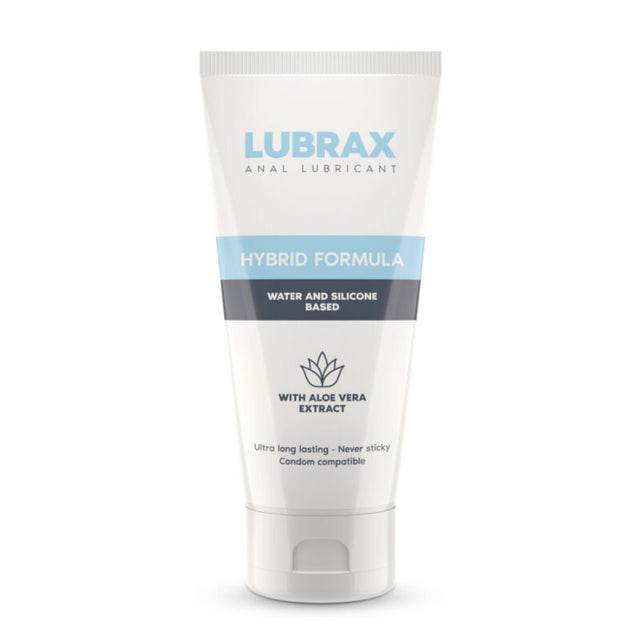 INTIMATELINE LUBRAX LUBRIFIANT ANAL HYBRIDE 50 ML