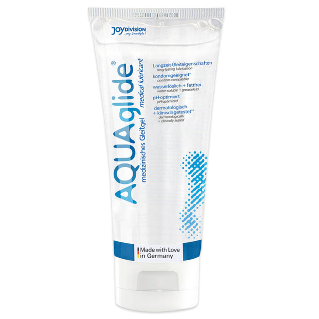 Lubrifiant Eau 200 ml — Aquaglide · Joydivision Aquaglide · Base eau