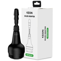Adaptateur gode Keon kIIROO ADAPTATEUR DE GODE KEON ADAPTATEUR DE GODE