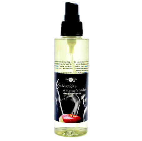 TENTACION DESODORISANT D AMBIANCE AU LAIT DE COCO AVEC PHEROMONES