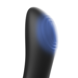 Stimulateur gland vibrant connecté Watchme — Arkadio