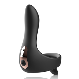 Stimulateur gland vibrant connecté Watchme — Arkadio