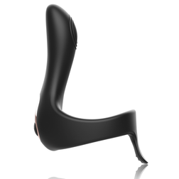 Stimulateur gland vibrant connecté Watchme — Arkadio