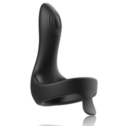 Stimulateur gland vibrant connecté Watchme — Arkadio