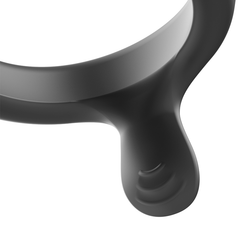 Stimulateur gland vibrant connecté Watchme — Arkadio