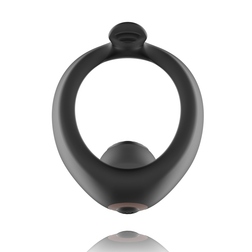 Stimulateur gland vibrant connecté Watchme — Arkadio