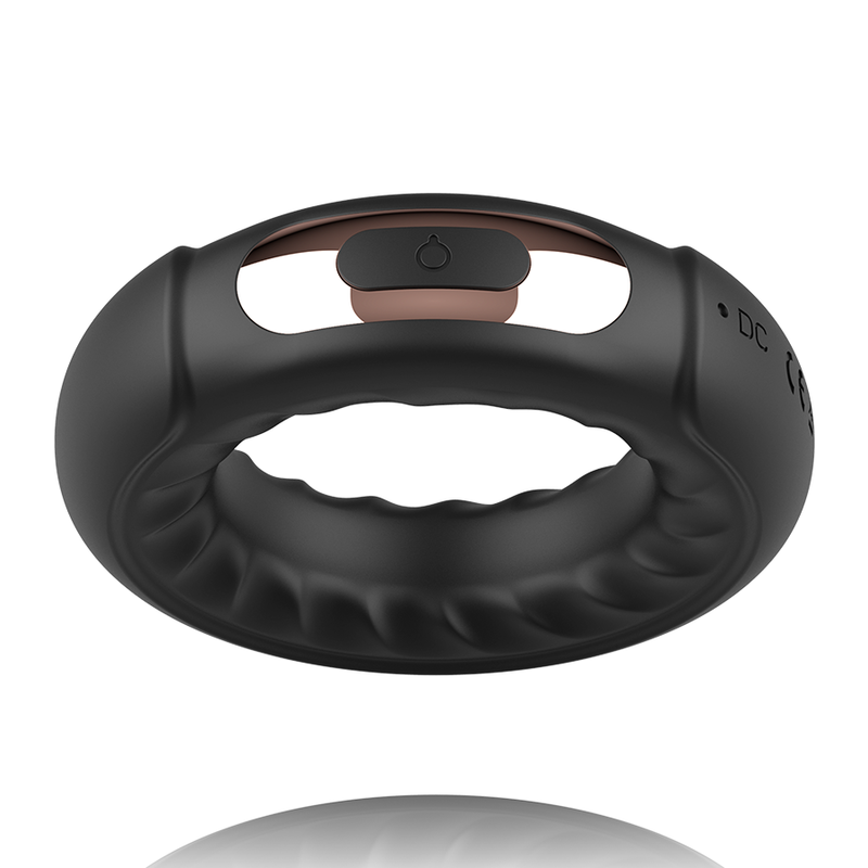ANBIGUO ADRIANO ANNEAU VIBRANT TELECOMMANDE WATCHME