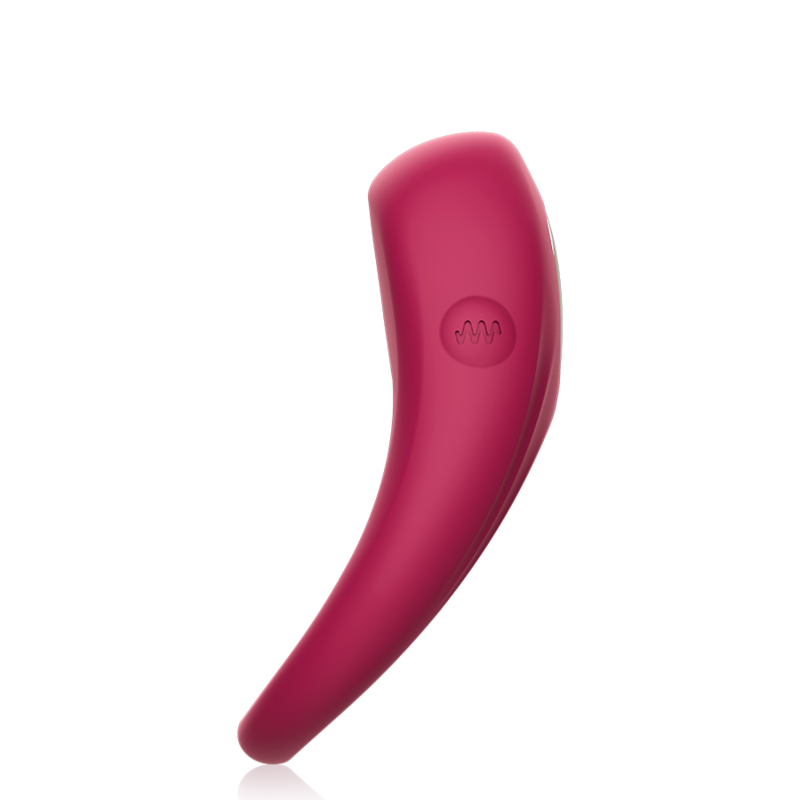 Cockring vibrant premium silicone — en situation