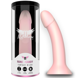 MYTHOLOGY GODE RUNE CANDY