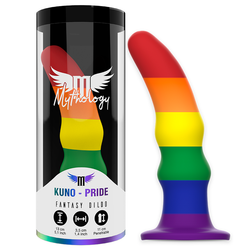 Gode prostatique Pride 13 cm — Kuno S — vue du produit