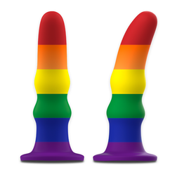 Gode prostatique Pride 13 cm — Kuno S