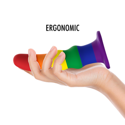 Gode prostatique Pride 13 cm — Kuno S