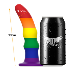 Gode prostatique Pride 13 cm — Kuno S
