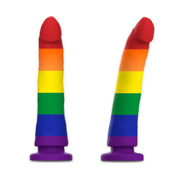 Mythology Devon Pride M dildo