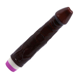 Baile Waves of Pleasure marron 23 cm