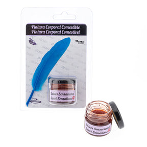 TALOKA PEINTURE COMESTIBLE BAIES