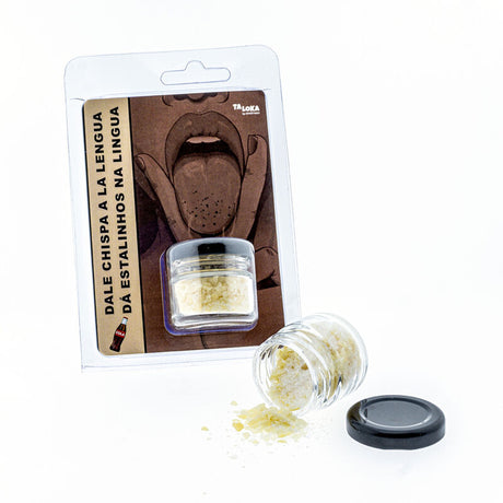 TALOKA PETILLANT POUR LA LANGUE COLA BIAIS MAGIQUES