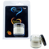 TALOKA BOUGIE DE MASSAGE FRAISE