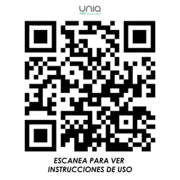 UNIQ AIR PRESERVATIF FEMININ SANS LATEX 3 UNITES