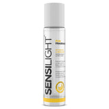 Lubrifiant arôme banane 60 ml — Sensilight · Intimateline Intimateline · Lubrifiants aromatisés