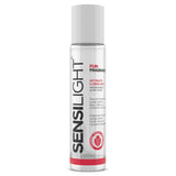 Lubrifiant arôme fraise 60 ml — Sensilight · Intimateline Intimateline · Lubrifiants aromatisés