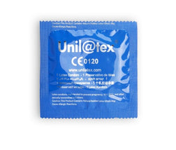 UNILATEX CONSERVATEURS NATURELS 144 UNITES