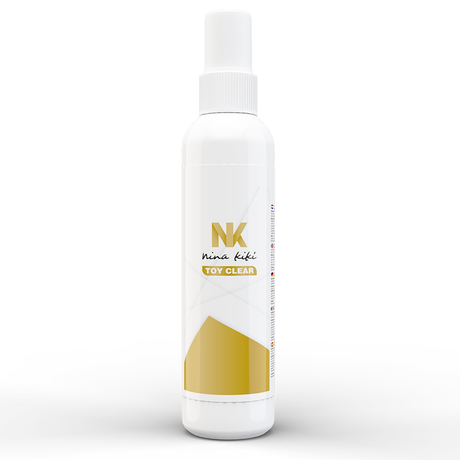 NINA KIKI NETTOYANT POUR JOUETS DE TASSE 150 ML