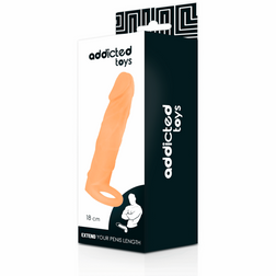 ADDICTED TOYS ALLONGEZ VOTRE PENIS 18 CM