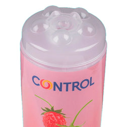 Gel massage 3-en-1 baies sauvages 200 ml — Wild Berries