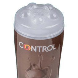 Gel massage 3-en-1 chocolat 200 ml — Bubble Chocolate