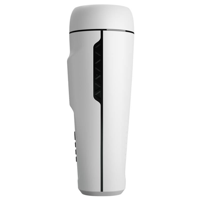 PRETTY LOVE SIENNA MASTURBATEUR VIBRANT POUR HOMMES AVEC VOIX ET ASPIRATION
