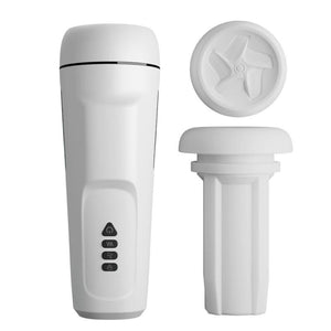 PRETTY LOVE SIENNA MASTURBATEUR VIBRANT POUR HOMMES AVEC VOIX ET ASPIRATION