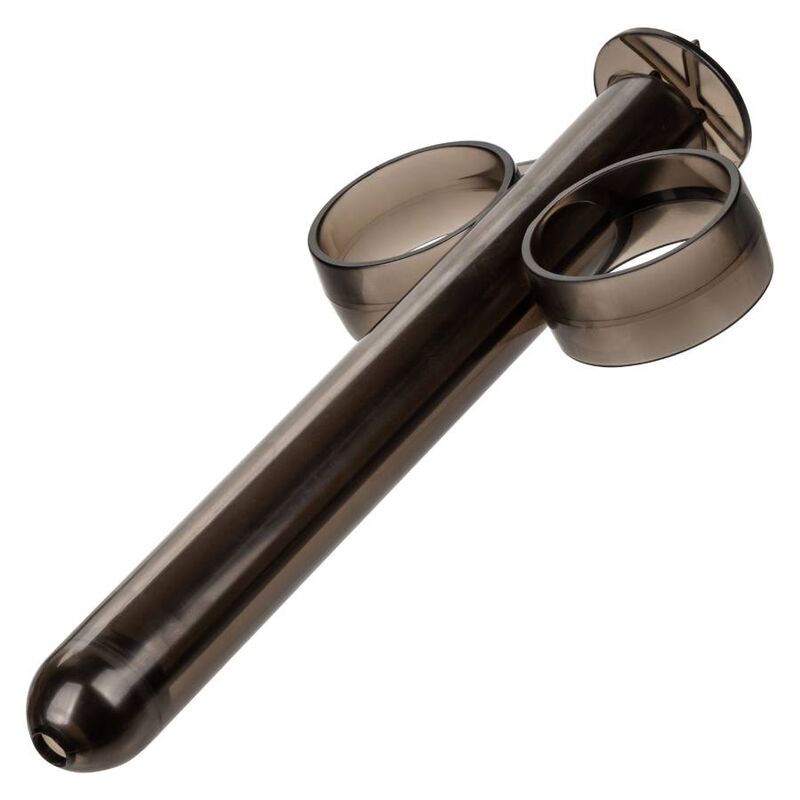 CALEXOTICS TUBE DE LUBRIFICATION XL NOIR