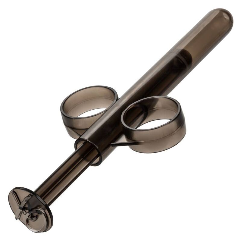 CALEXOTICS TUBE DE LUBRIFICATION XL NOIR